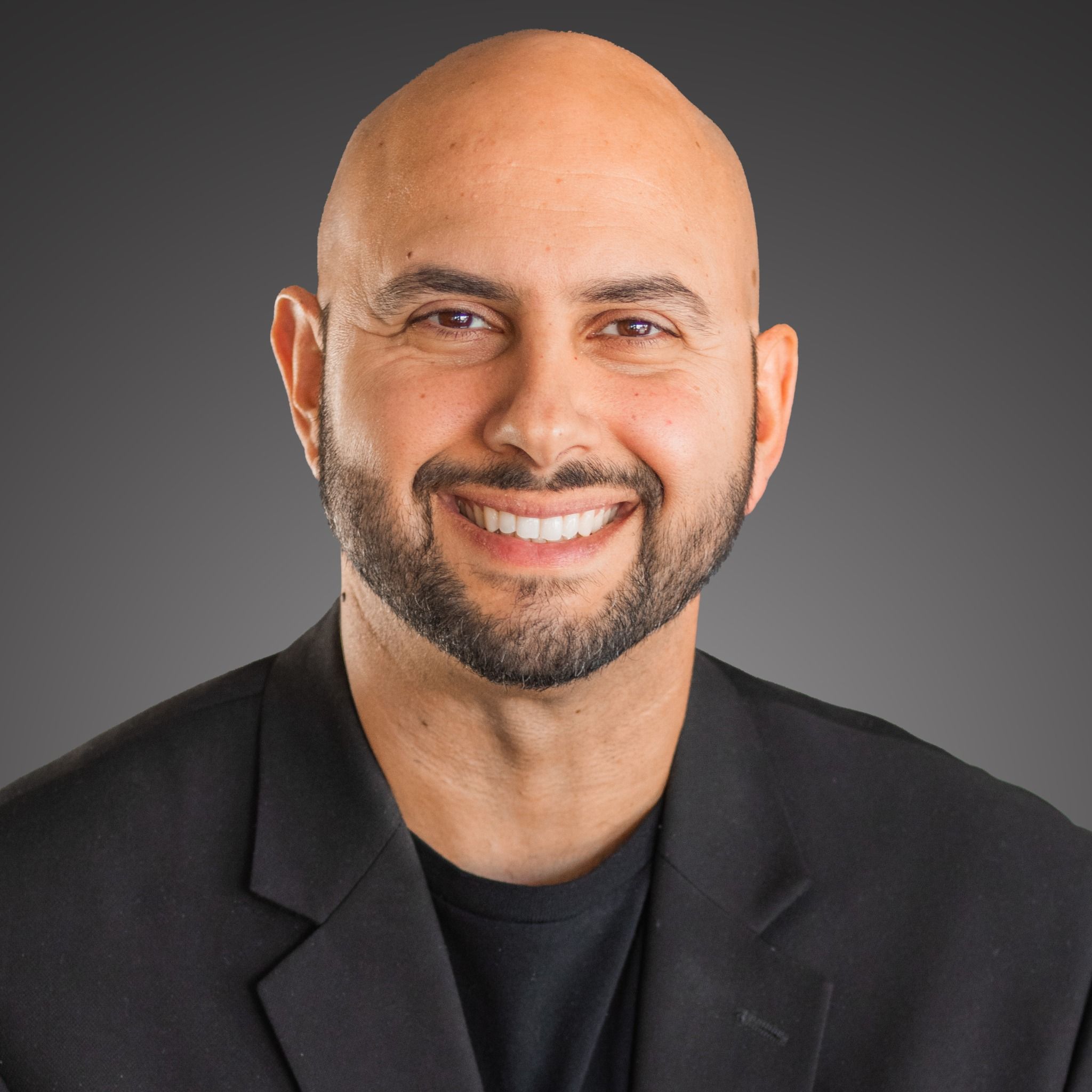Dan Hozhabri