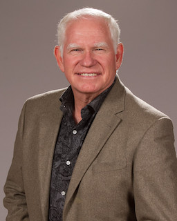 Bob Douglas