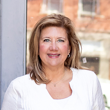 Anne Daoust Garcia