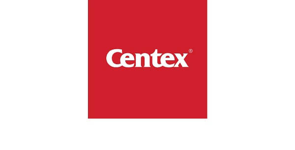 Centex Homes