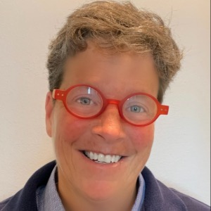 Kelley Rahilly