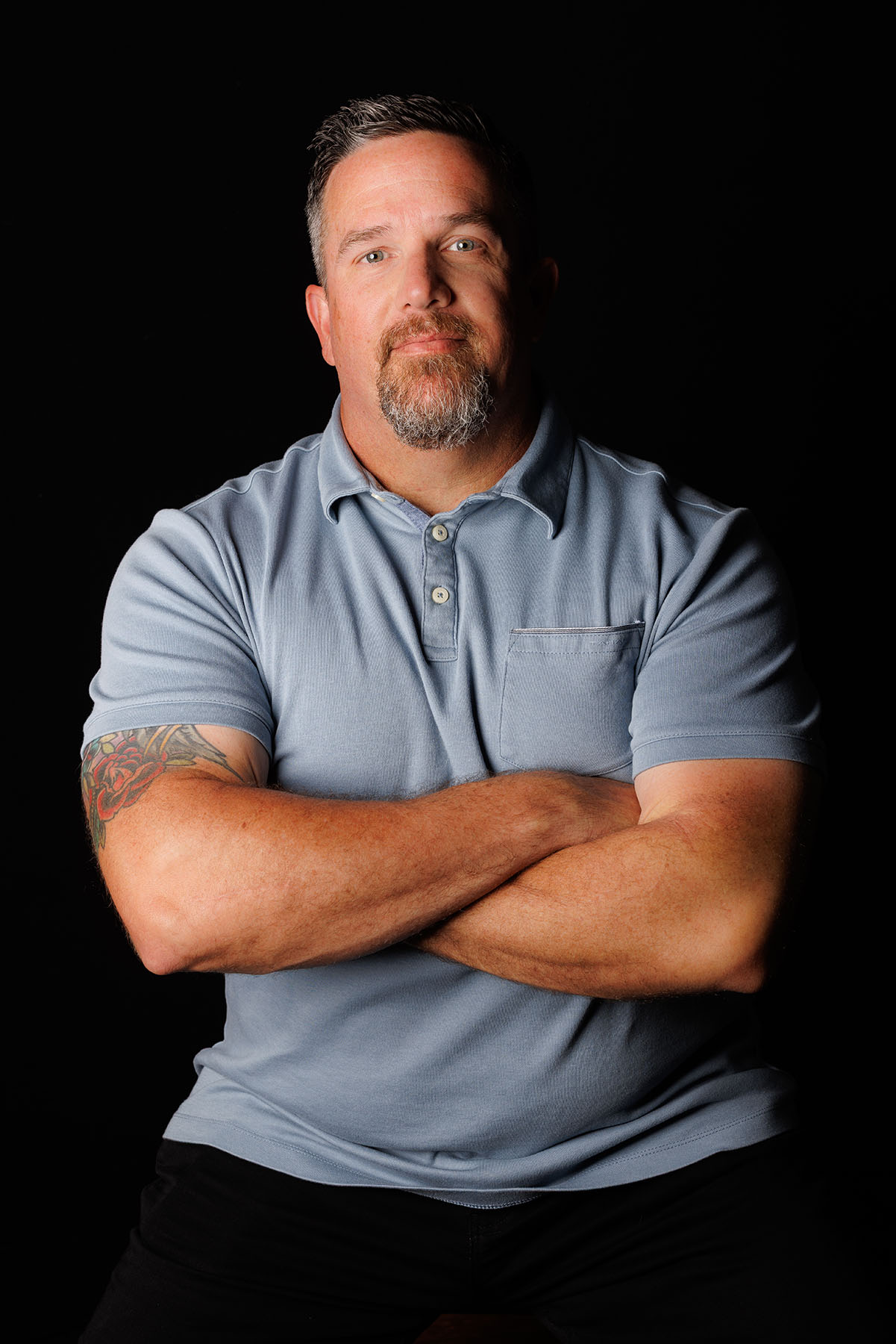 Dan Kaatz