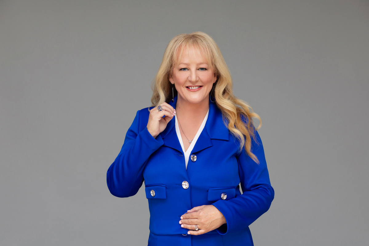Amy Edwards