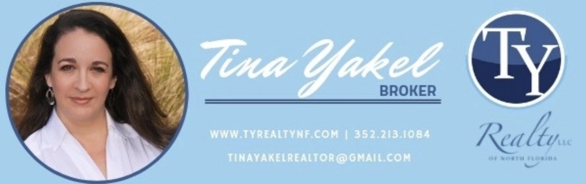 Tina Yakel