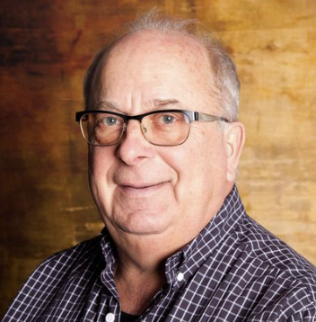 Mike Timmins