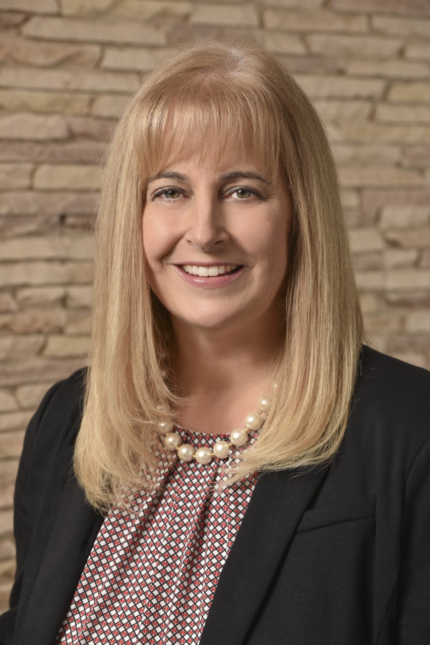 Pam Farmer
