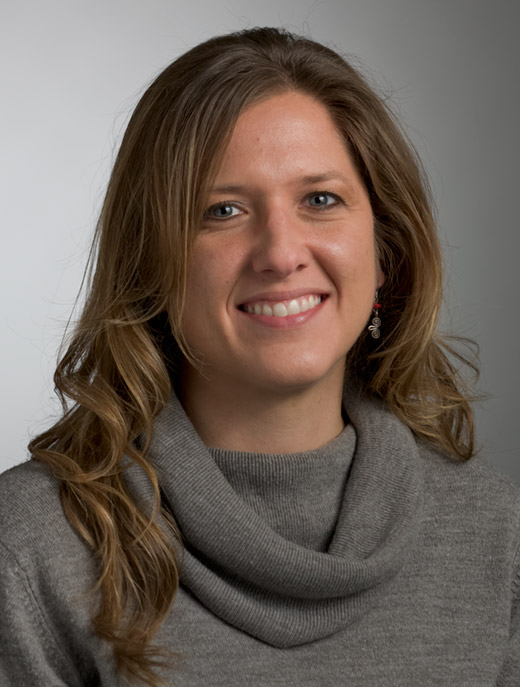 Mandi Miller