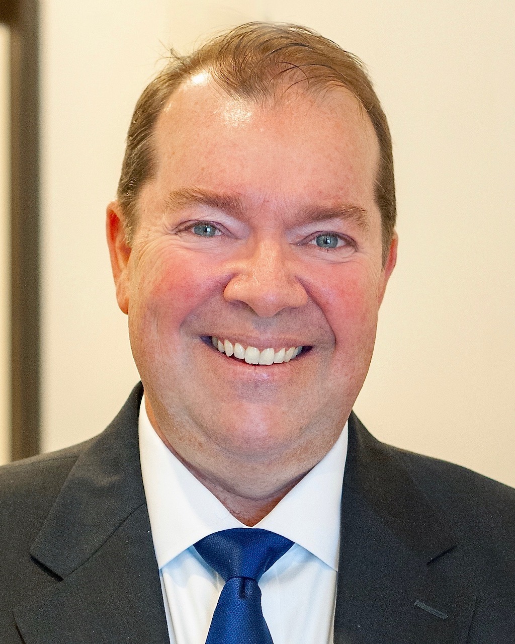 John Raker