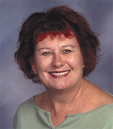 Gayle Galston
