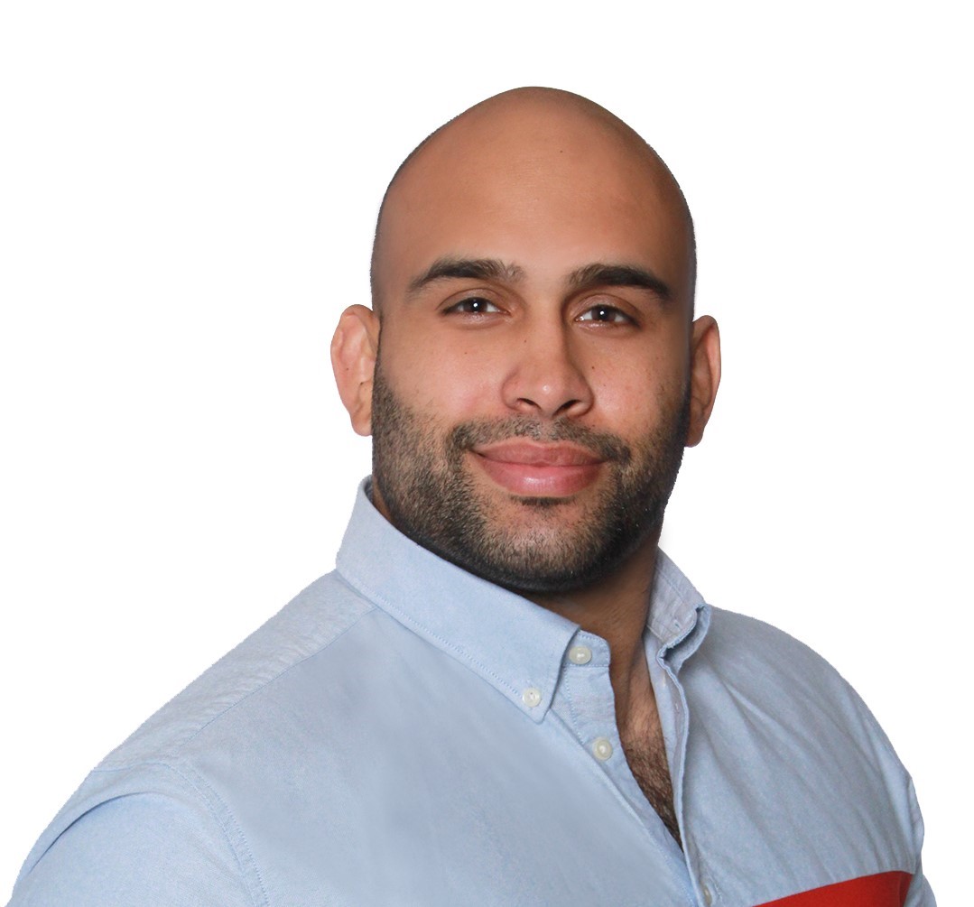 Marco Antonio Toledo