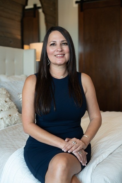 Jennifer Cannon, Realtor®, ABR, GRI