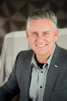 Scott Leggett