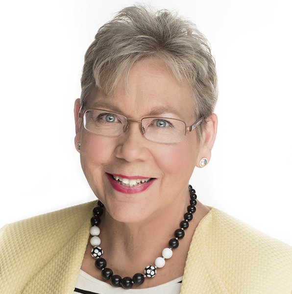 Marcia Coss