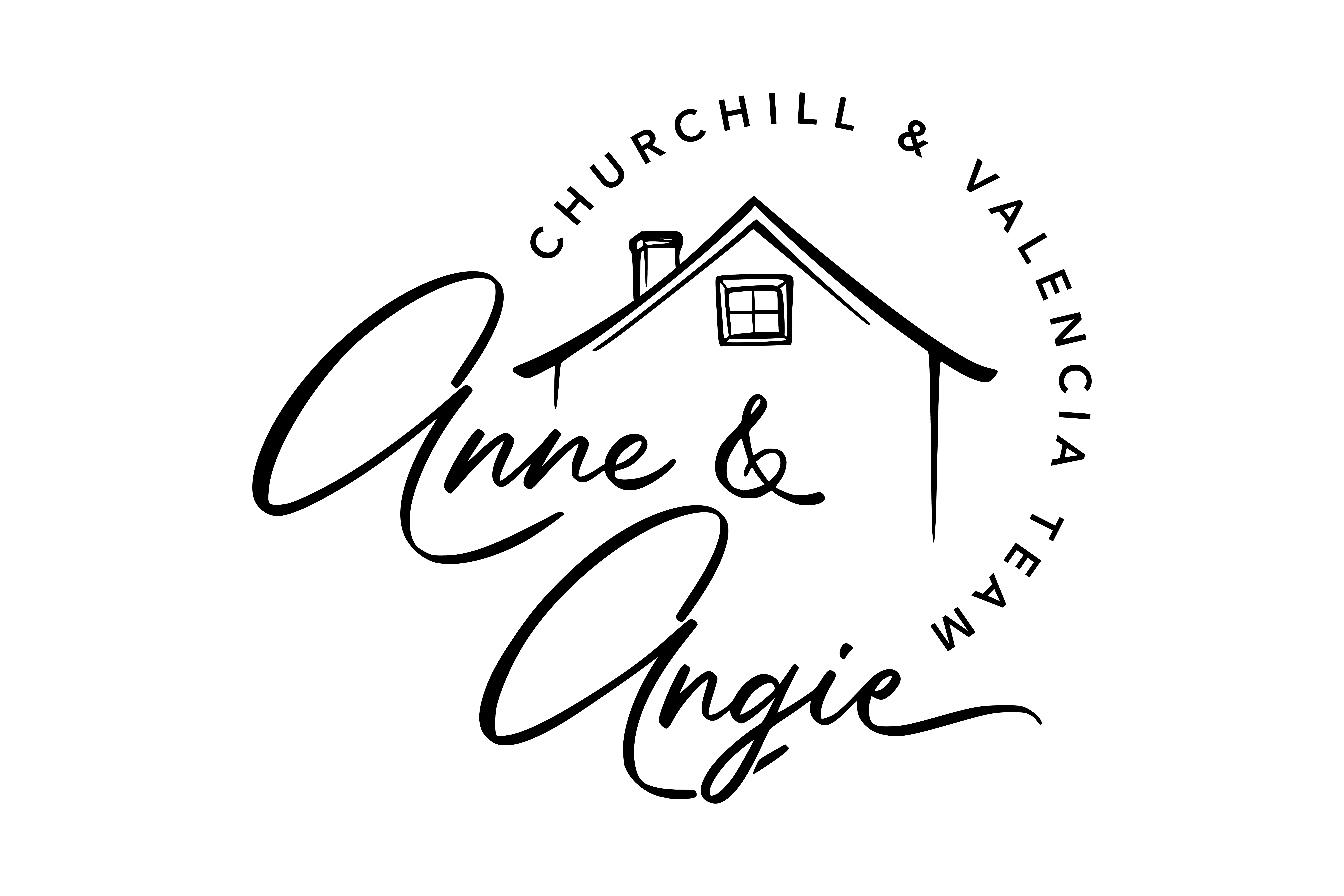 Anne & Angie | Churchill & Valencia Team
