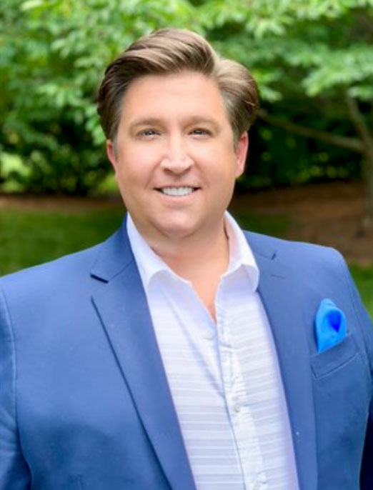Jason Abernethy