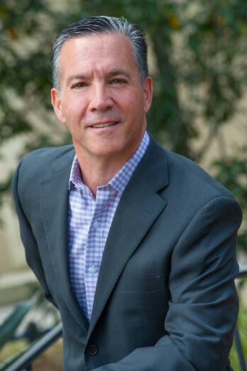Kevin Kelly