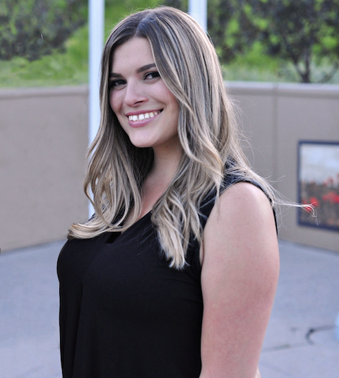 Shanice Fischer