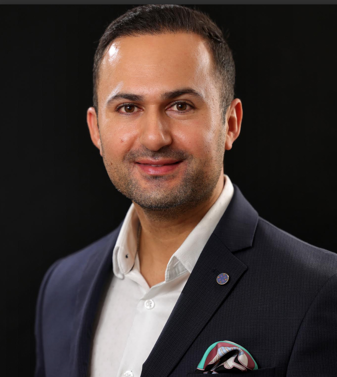 Ari Babaganov