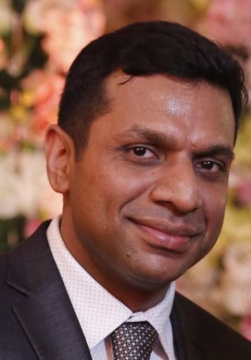 Nitin Kumar