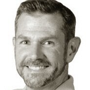 Jim Robinson