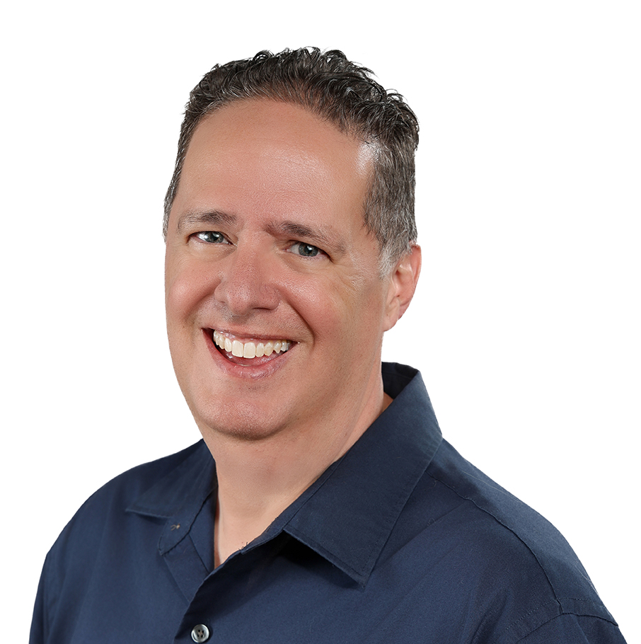 Scott Messing