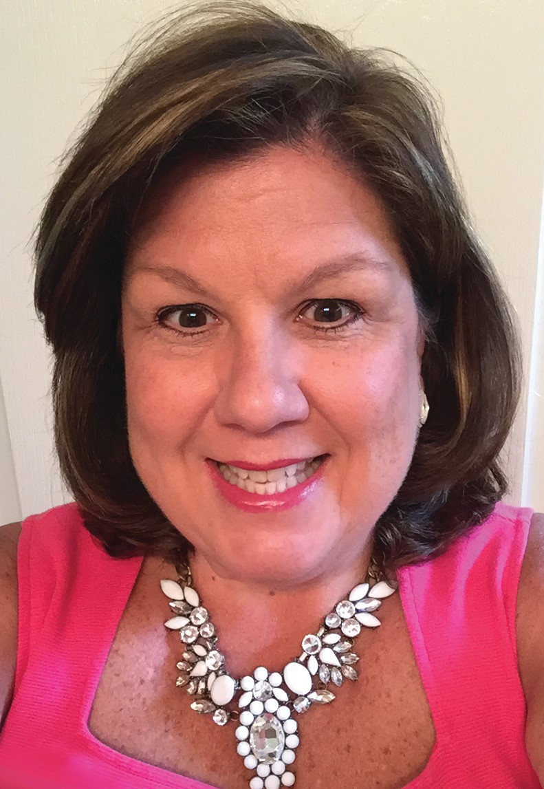 Lori Crawford