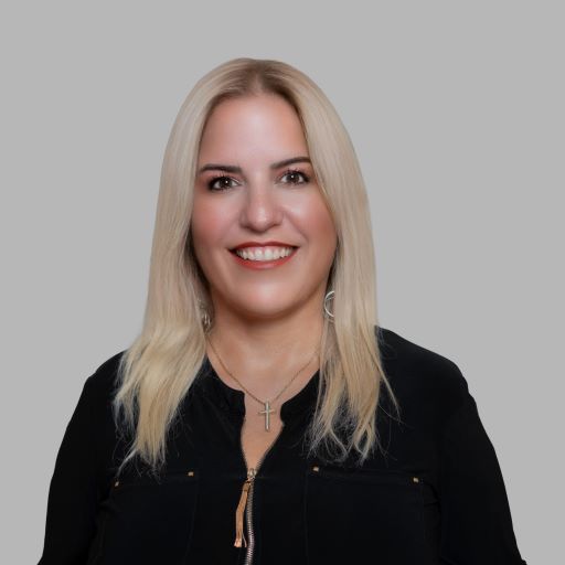 Leonor Garrido