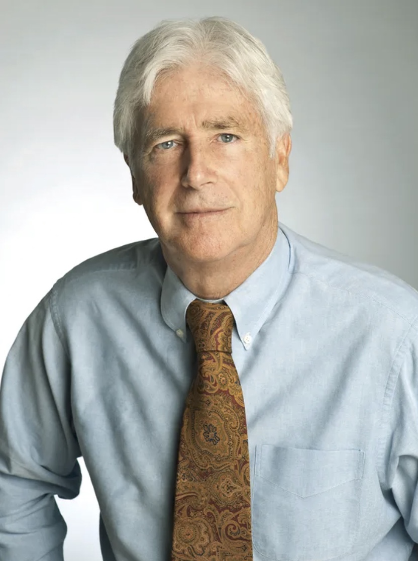 Art Carlin