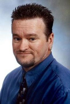 Russell Skidmore