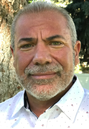 Charles Seip