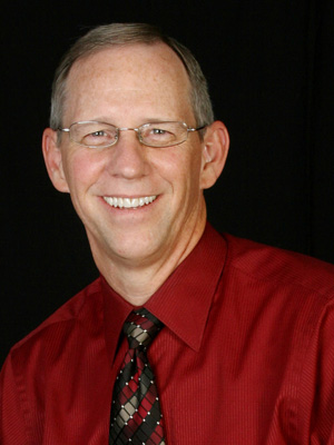 Russ Parker