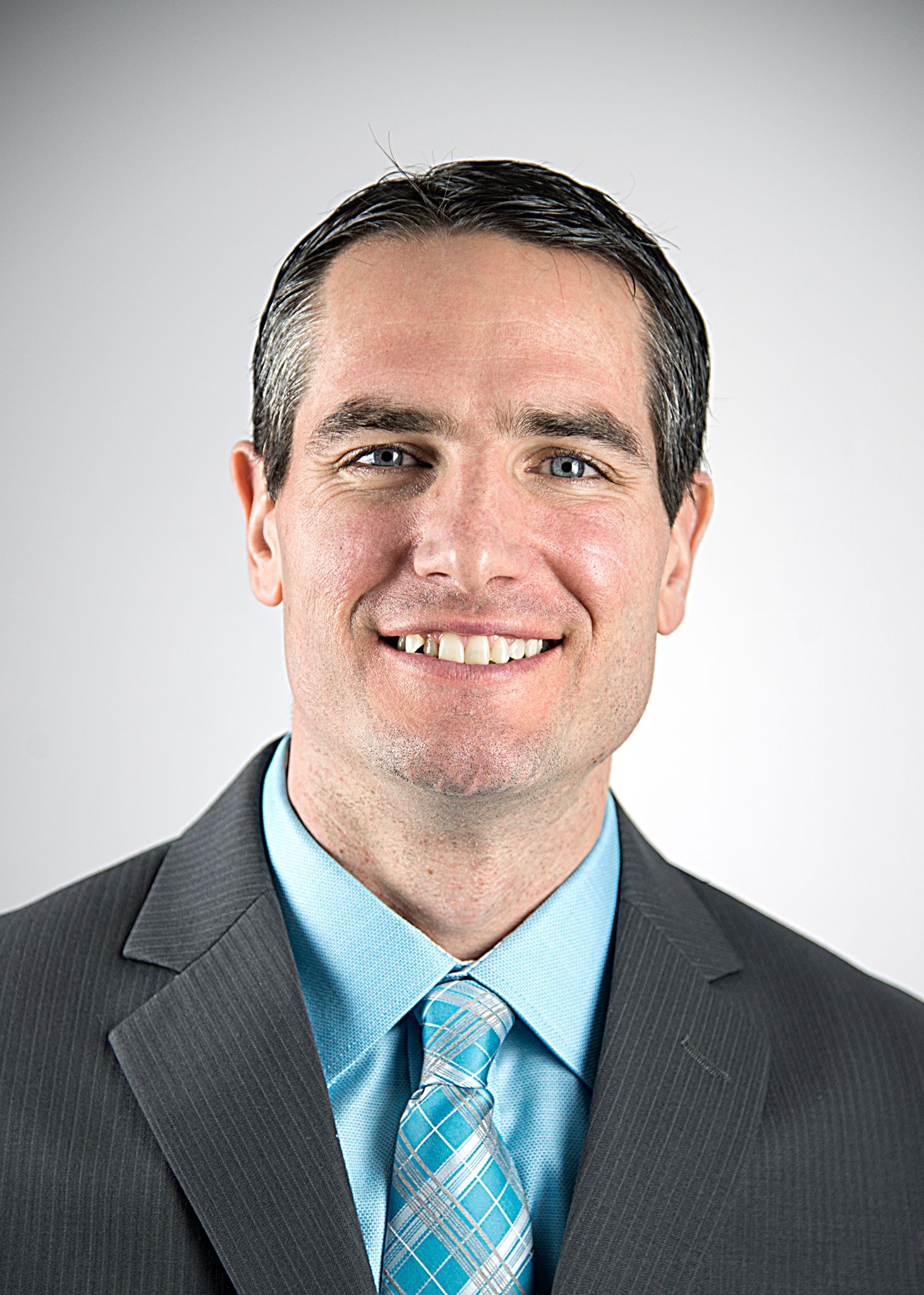 Jeff Marsh