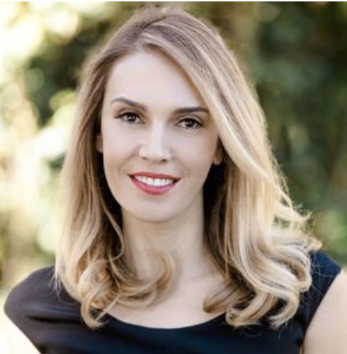 Dominique Steinberg