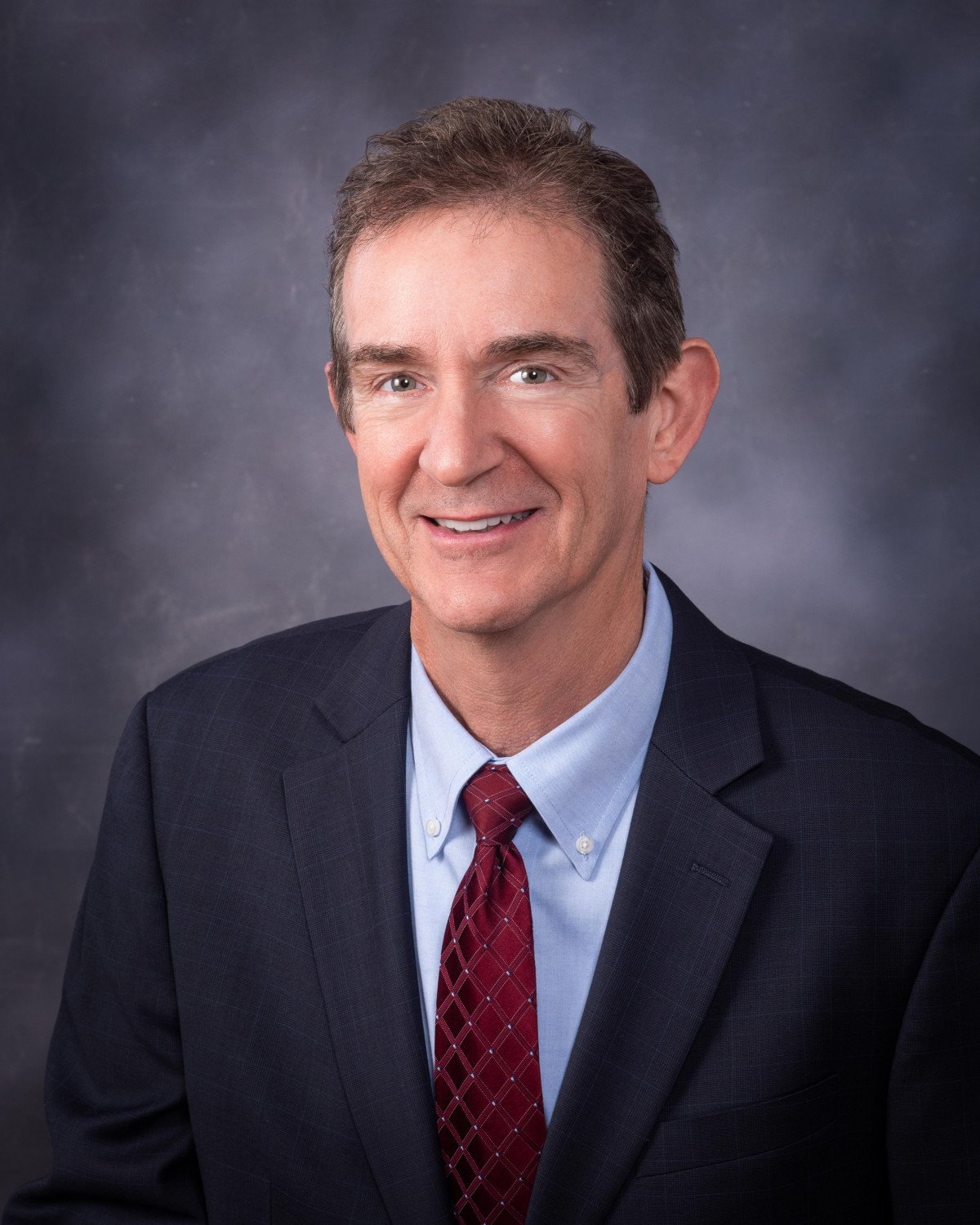 Ken Smith