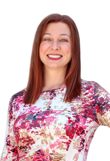 Nichole Yockey