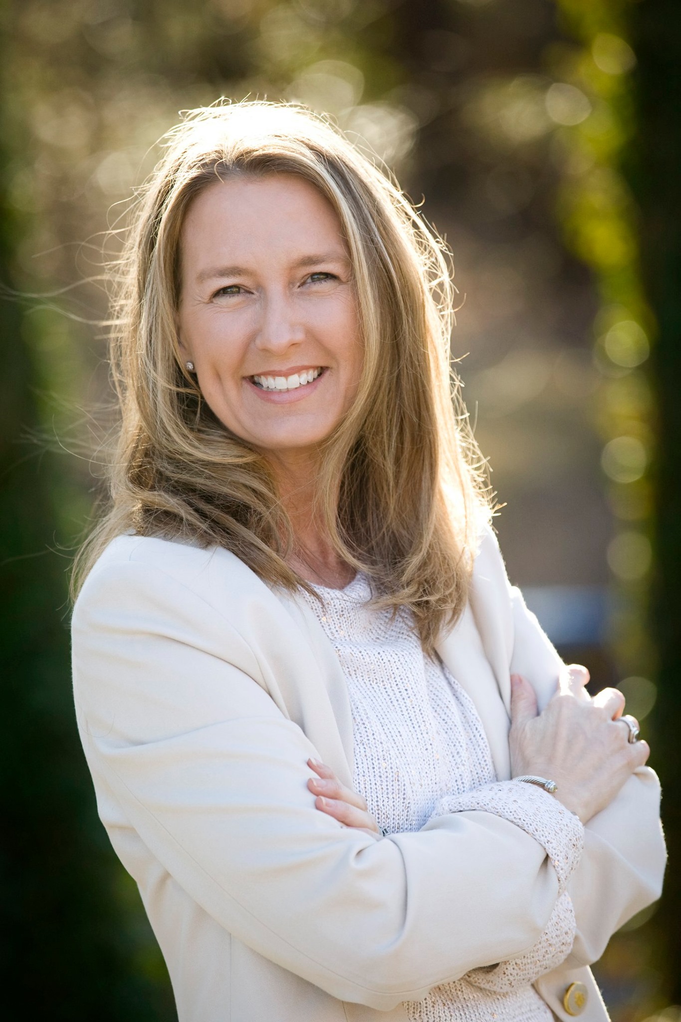 Geri Keever
