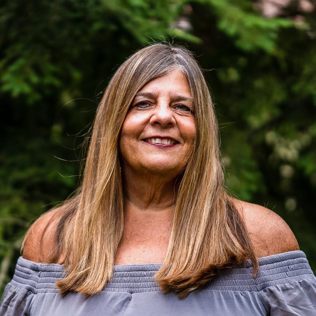 Kathleen Blankemeyer