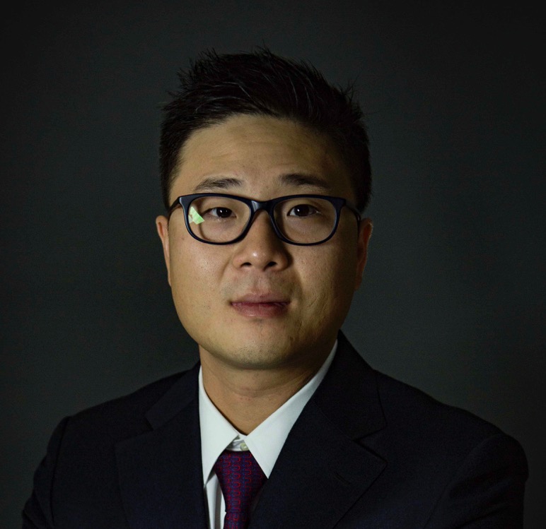 Christopher Kim