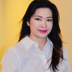 Mindy Masli
