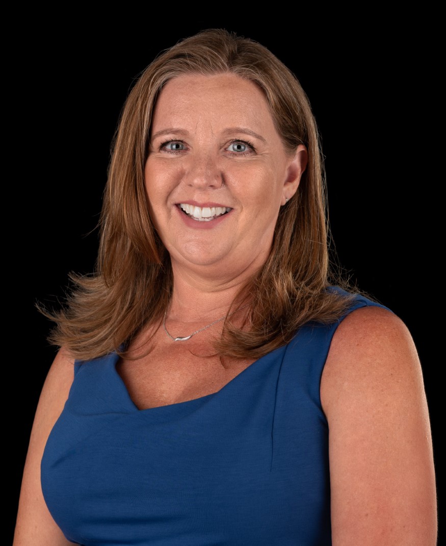 Teresa Ferguson