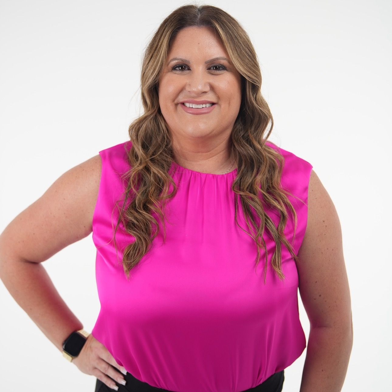 Jennifer Spinelli