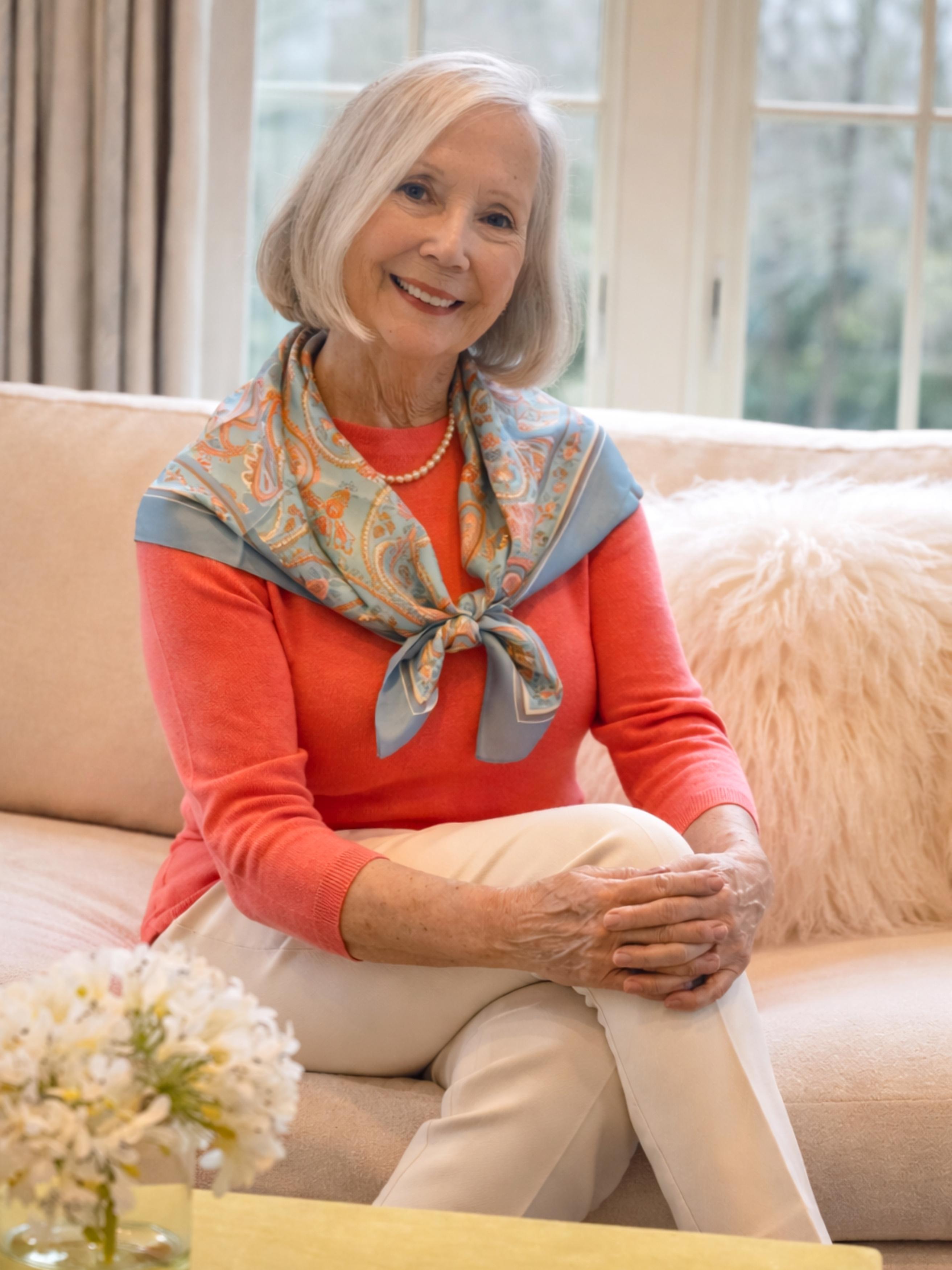 Karen Barker