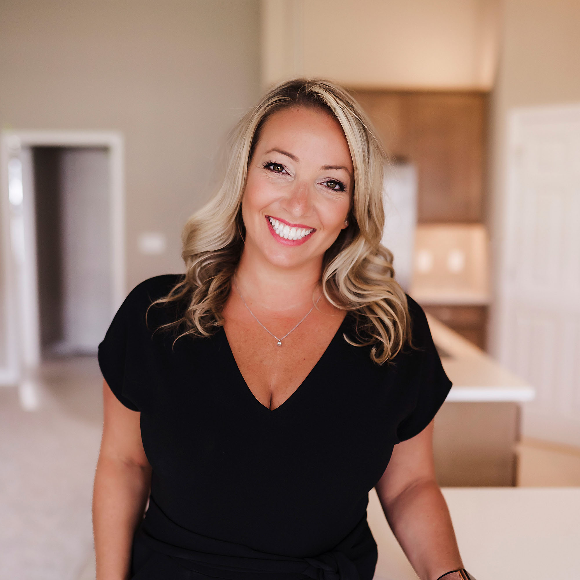 Ashley Milakis Spencer