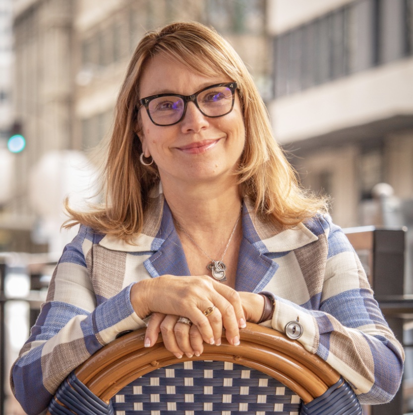 Debbie Geffrard