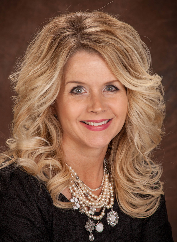 Dawn Vesely