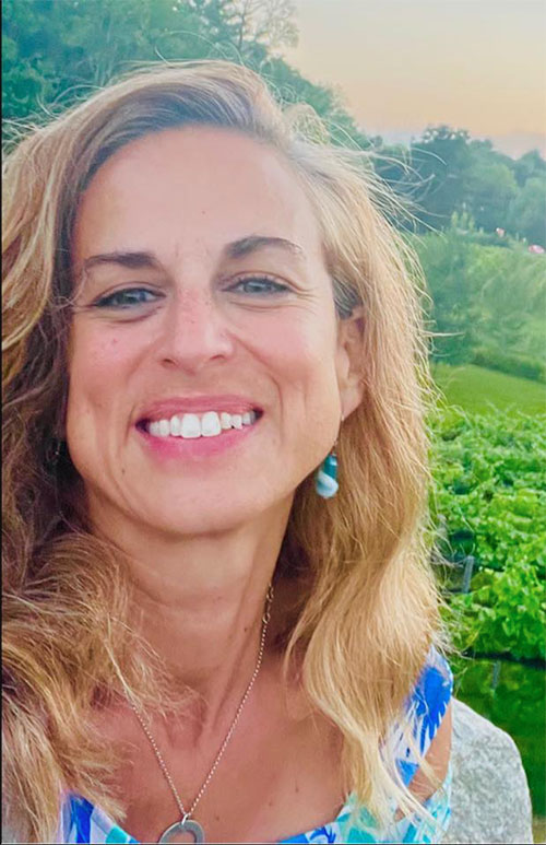 Deb Cote