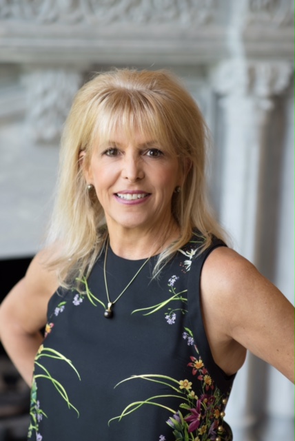 Joanne King