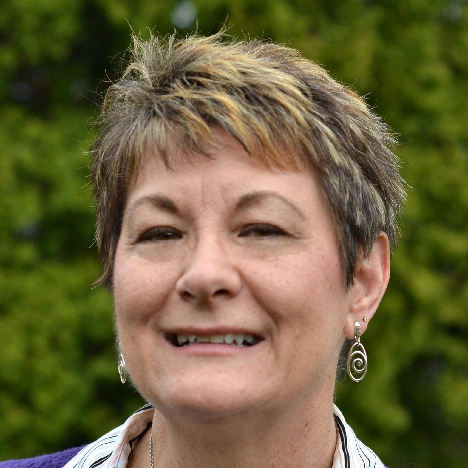 Carole Grant
