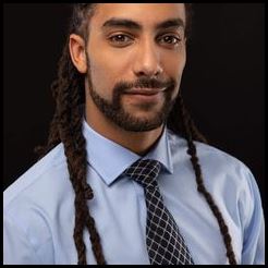 Cedric Blansett