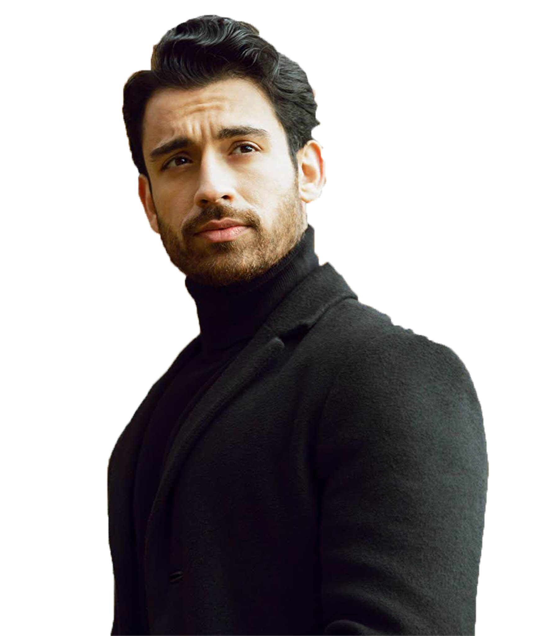 Haroon Khawaja